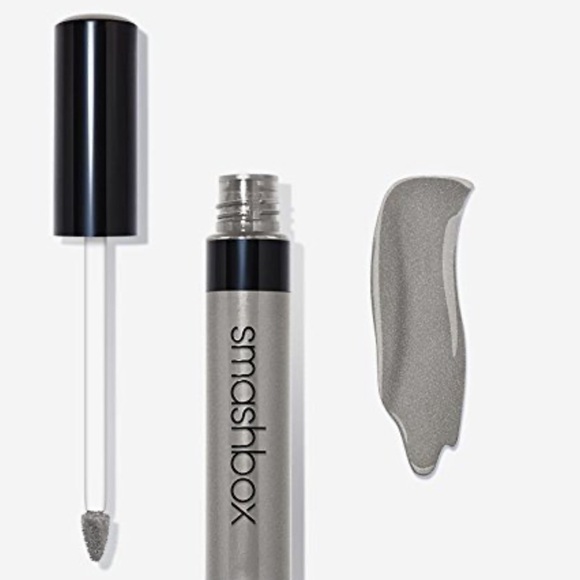 ♣️👁Host Pick Smashbox Space Case Liquid Metal Lipstick - Picture 3 of 7